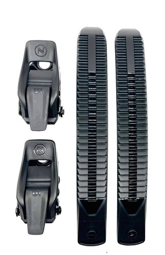 Flow snowboard bindings - flow,