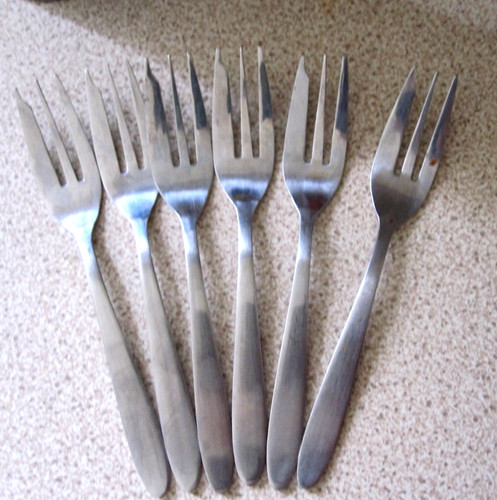 Vintage stainless steel - ,