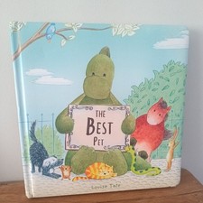Jellycat The Best Pet Rare