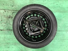 FORD FOCUS MK3 SPARE WHEEL