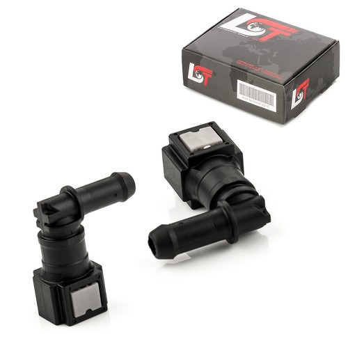 Quick release fuel line - quick,