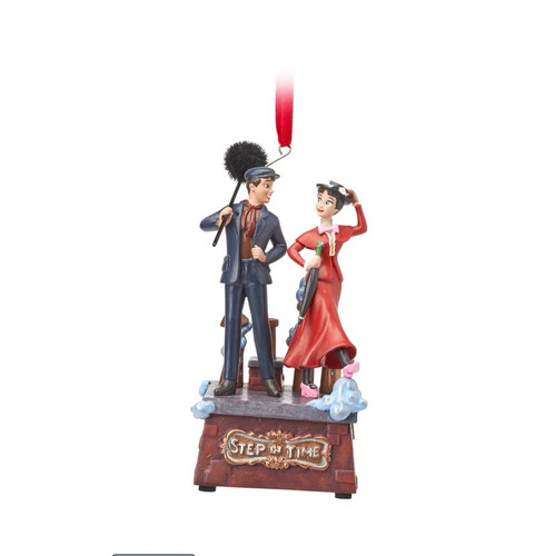 New disney mary poppins - new,