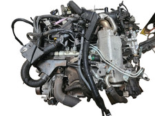 MAZDA 3 2.2 DIESEL ENGINE