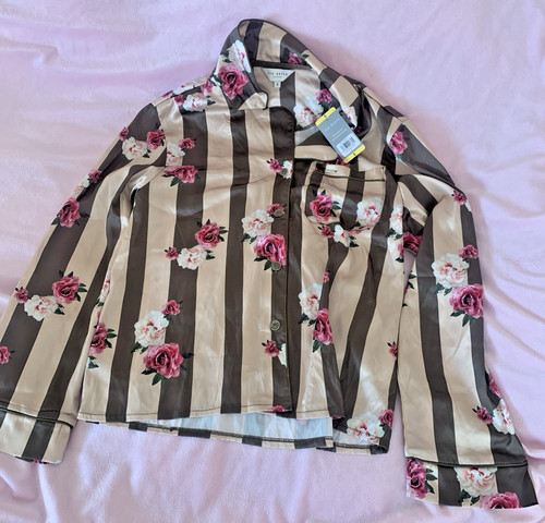 Ted baker womens pyjama top - ted,