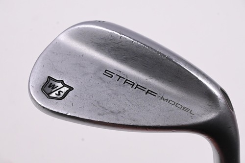 Wilson staff model gap wedge - gap, /