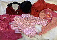 Smoby dolls clothes Rosy Roby