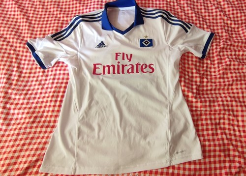 Hamburger home adidas - sv,