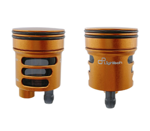 Oil tank kit - oil,