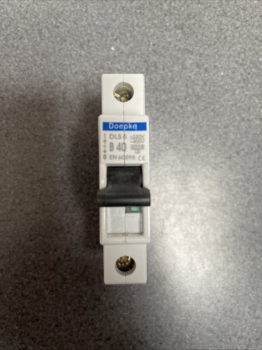 Doepke amp type - type, 6ka
