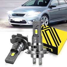 FOR Ford Mondeo MK4 Headlight