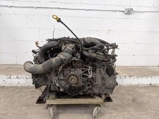 PORSCHE BOXSTER 986 2.7 PETROL