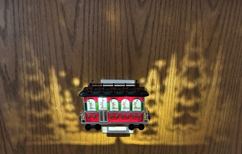 Bath body works - bath, reindeer