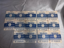 14 X Vintage View-Master