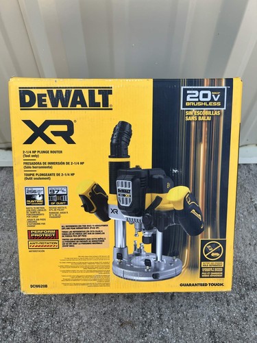 Dewalt dcw620b 20v - 20v, xr