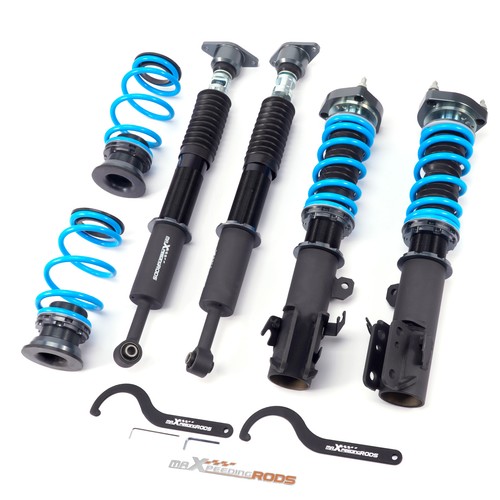Coilovers for ford fiesta - ford,