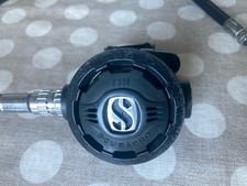 Scubapro S550 First Stage