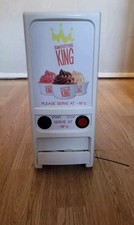 OS7 Commercial Ice Cream Dispenser. *Includes Stand*