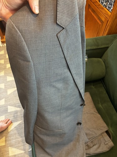Hugo boss suit - boss,