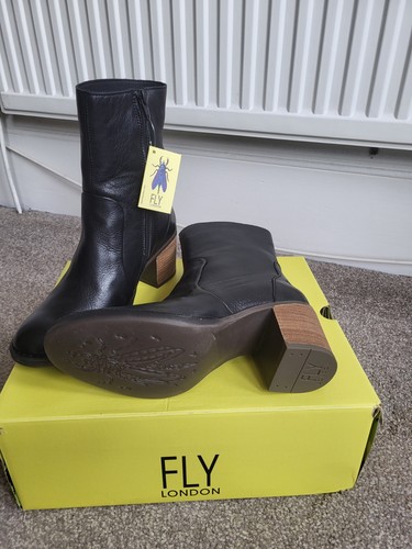Fly london size - size, 39