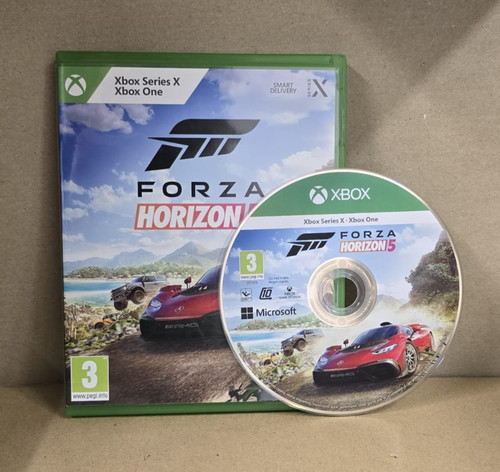 Forza horizon microsoft xbox - horizon,