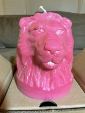 British Colour Standard Lion