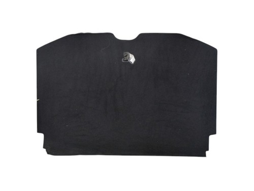 Citroen picasso trunk mat - citroen,