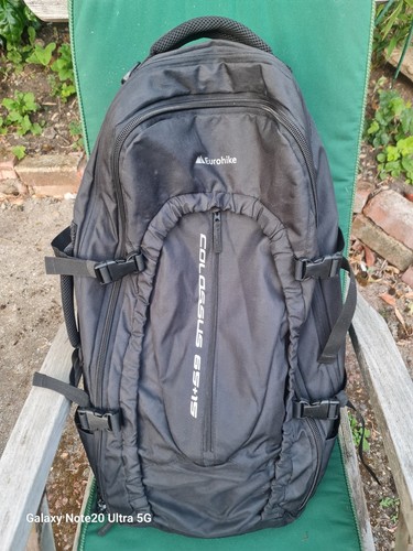 Eurohike colossus 15 - colossus,