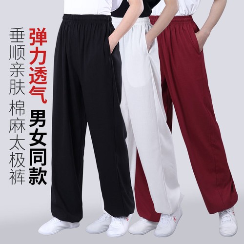 Hongji stretch cotton linen - hongji,