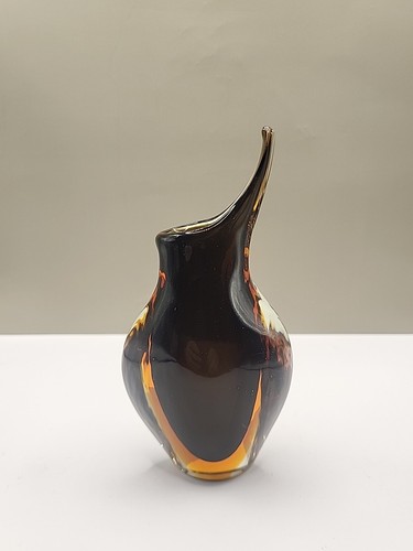 Vintage murano sommerso hand - vintage,