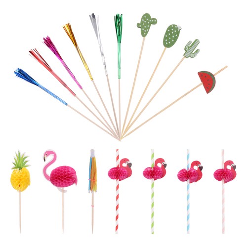 140 pcs cocktail - cocktail, drink