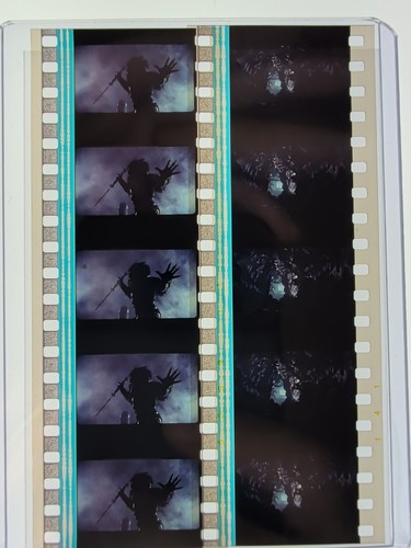 Alien predator requiem 35mm - alien,