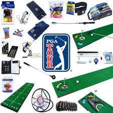 PGA TOUR Golf Gifts Set