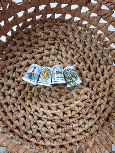 Bundle isle wight souvenir - isle,