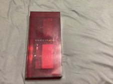 Gucci Rush 2 Natural Spray And