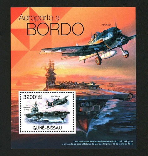 Guinea bissau 2012 stamps - guinea-bissau,