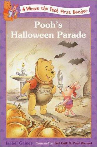 Winnie the pooh - the, pooh's