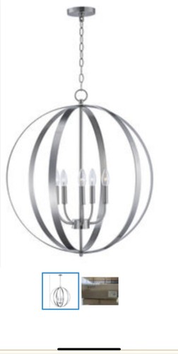 Provident light pendant - provident, 5