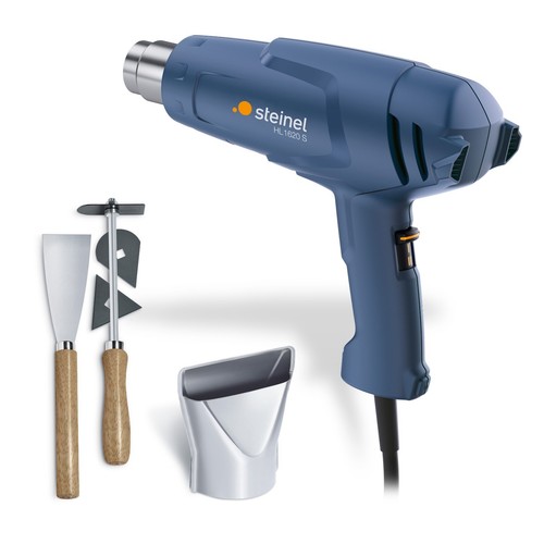 Steinel hl1620s - steinel,