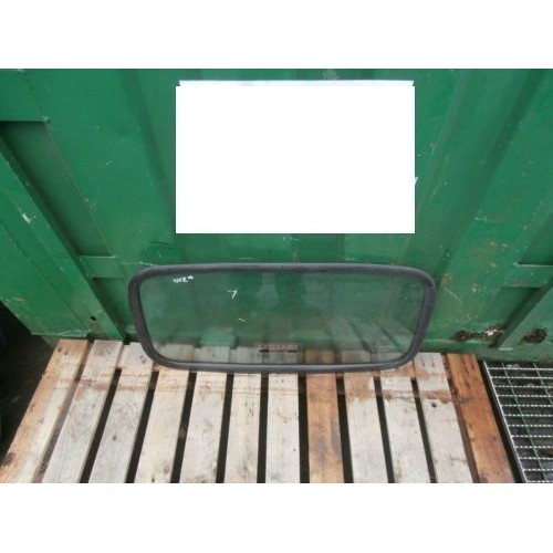 Isuzu nkr rear pickup - isuzu,