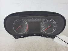 Vauxhall Corsa E Hatchback 3