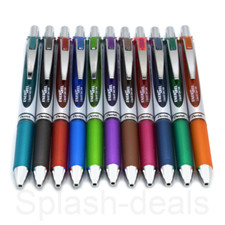 Pentel Energel XM BL77 Gel