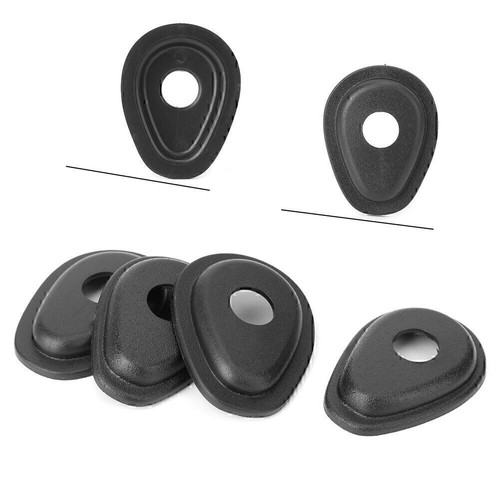 New 4pcs moto - new, signals