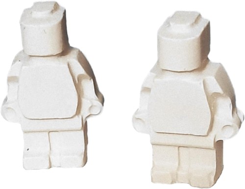 200 minifig reactive - 200, x