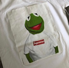 DSWT Supreme Kermit The Frog