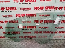 Vauxhall Astra Mk7 15-21