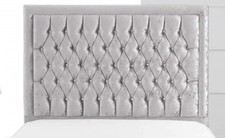 Alton Bumper Diamante Crushed