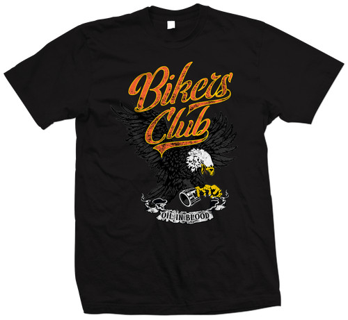 Biker shirts vol 4 - biker,