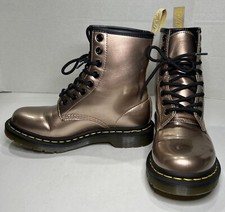 RARE Dr. Martens Doc Martens