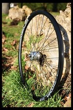 HANDBUILT SON Schmidt 28 CL DT