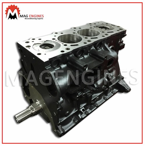 Short engine mitsubishi 4d56u - short,
